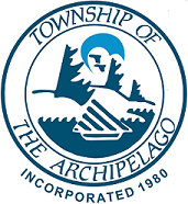 Town of Archipelago Logo